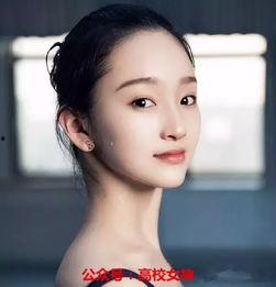 17艺考明星,璀璨星途，梦想起航